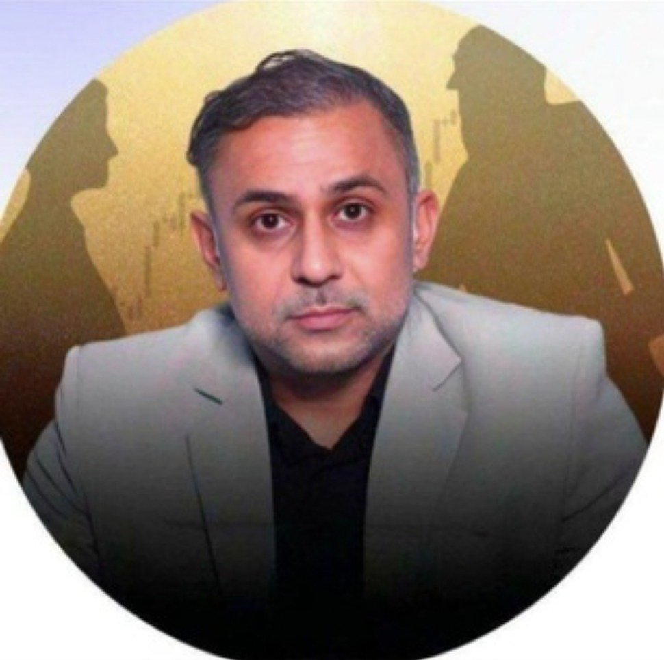 Pankaj Bhardwaj VIP